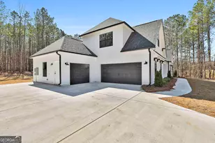 Lot 1 McIntosh Trail, Senoia, GA 30276 - Photo 2