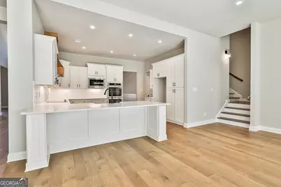 1075 McIntosh Trail.-Lot1, Senoia, GA 30276 - Photo 20