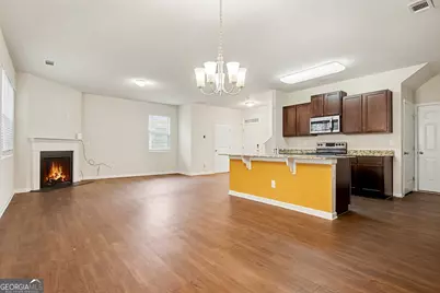 418 Lake Ridge Lane, Fairburn, GA 30213 - Photo 12