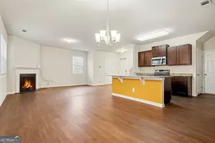 418 Lake Ridge Ln, Fairburn, GA 30213 - Photo 12