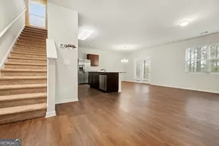 418 Lake Ridge Ln, Fairburn, GA 30213 - Photo 6