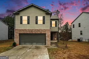 418 Lake Ridge Ln, Fairburn, GA 30213 - Photo 4