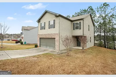 418 Lake Ridge Lane, Fairburn, GA 30213 - Photo 1