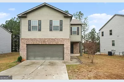 418 Lake Ridge Lane, Fairburn, GA 30213 - Photo 2