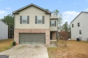 418 Lake Ridge Ln, Fairburn, GA 30213 - Photo 2