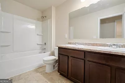 418 Lake Ridge Lane, Fairburn, GA 30213 - Photo 22