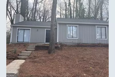 5073 Martins Crossing Road, Stone Mountain, GA 30088 - Photo 2