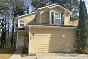 1374 To Lani Farm Rd, Stone Mountain, GA 30083 - Photo 1