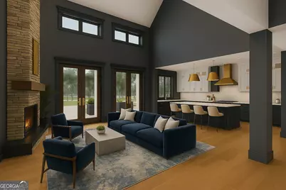 4075 Haven Terrace, Milton, GA 30004 - Photo 4