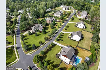 4075 Haven Terrace, Milton, GA 30004 - Photo 10