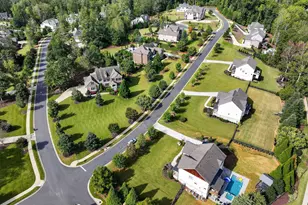 4075 Haven Ter, Milton, GA 30004 - Photo 10