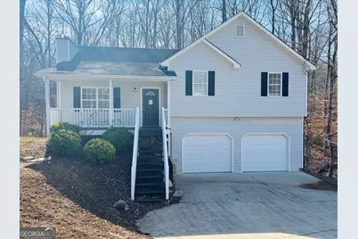 194 Spring Leaf Drive, Dallas, GA 30157 - Photo 1