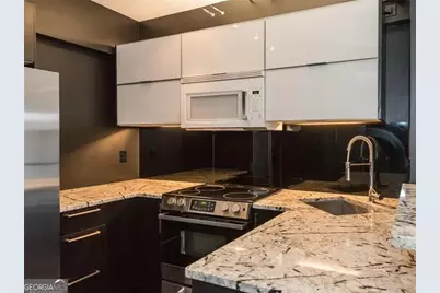 199 14th Street #708, Atlanta, GA 30309 - Photo 1