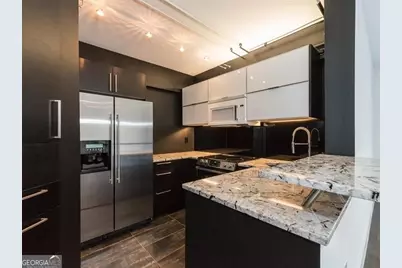 199 14th Street #708, Atlanta, GA 30309 - Photo 2