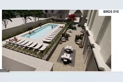 199 14th Street #708, Atlanta, GA 30309 - Photo 34