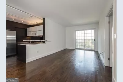 199 14th Street #708, Atlanta, GA 30309 - Photo 4