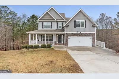 6 Creekside Bluff, Hiram, GA 30141 - Photo 2