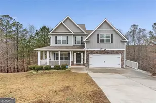6 Creekside Bluff, Hiram, GA 30141 - Photo 2