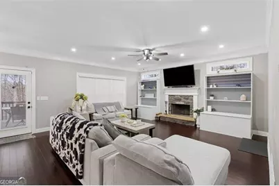 6 Creekside Bluff, Hiram, GA 30141 - Photo 6