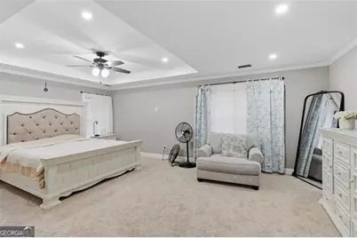 6 Creekside Bluff, Hiram, GA 30141 - Photo 14