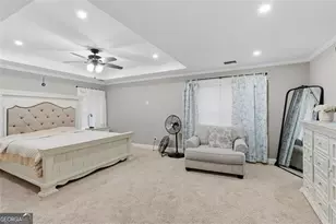 6 Creekside Bluff, Hiram, GA 30141 - Photo 14