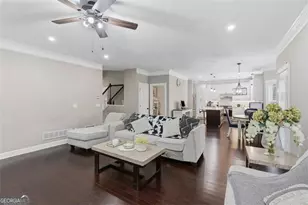 6 Creekside Bluff, Hiram, GA 30141 - Photo 8