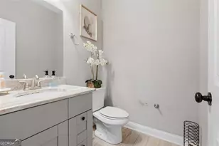 6 Creekside Bluff, Hiram, GA 30141 - Photo 22