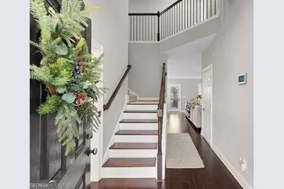 6 Creekside Bluff, Hiram, GA 30141 - Photo 4