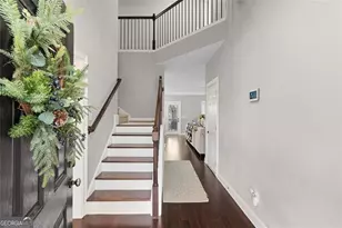 6 Creekside Bluff, Hiram, GA 30141 - Photo 4