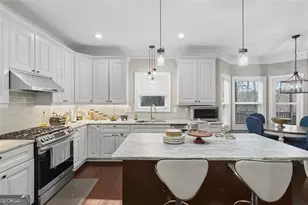 6 Creekside Bluff, Hiram, GA 30141 - Photo 10