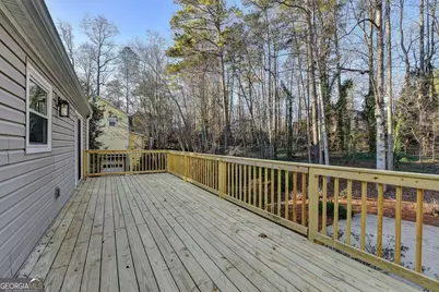 2835 Sudbury Court, Marietta, GA 30062 - Photo 28