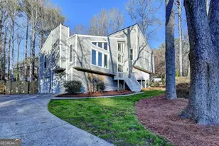 2835 Sudbury Ct, Marietta, GA 30062 - Photo 2
