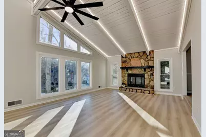 2835 Sudbury Court, Marietta, GA 30062 - Photo 4