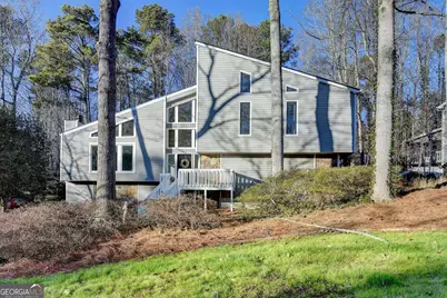 2835 Sudbury Court, Marietta, GA 30062 - Photo 1