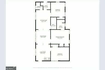 2955 E Point Street, Atlanta, GA 30344 - Photo 36