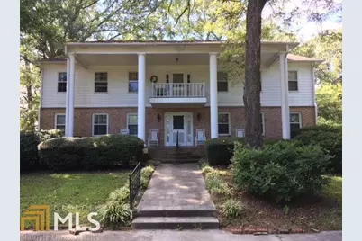 995 Green Street SE #UNIT C, Conyers, GA 30012 - Photo 1