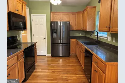 63 Highlander Trail SW, Rome, GA 30165 - Photo 8