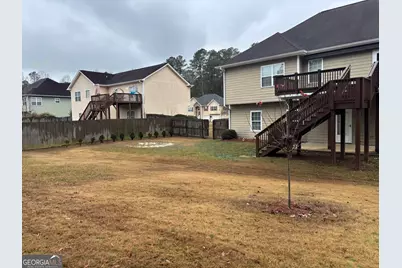 63 Highlander Trail SW, Rome, GA 30165 - Photo 36