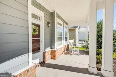 110 Moonlight Trail, Port Wentworth, GA 31407 - Photo 4