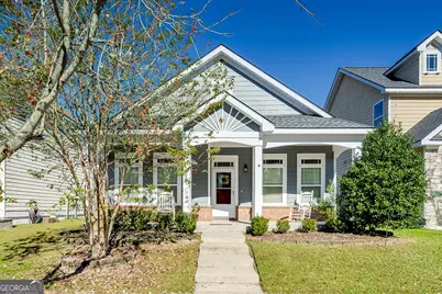 110 Moonlight Trail, Port Wentworth, GA 31407 - Photo 2