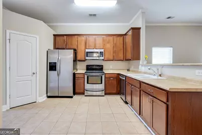 110 Moonlight Trail, Port Wentworth, GA 31407 - Photo 12