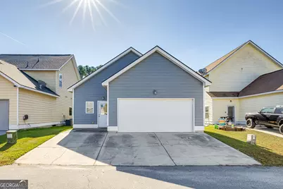 110 Moonlight Trail, Port Wentworth, GA 31407 - Photo 28