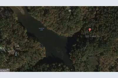 363 Lake Road, Dawsonville, GA 30534 - Photo 4