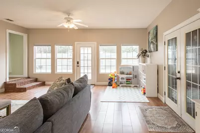 3735 Marvin Strickland Road, Waycross, GA 31503 - Photo 16