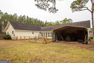 3735 Marvin Strickland Road, Waycross, GA 31503 - Photo 32