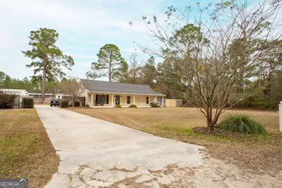 3735 Marvin Strickland Road, Waycross, GA 31503 - Photo 4