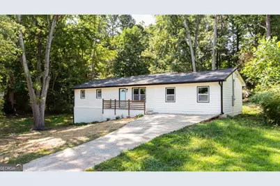 3652 Sweetbriar Circle, Lithia Springs, GA 30122 - Photo 4