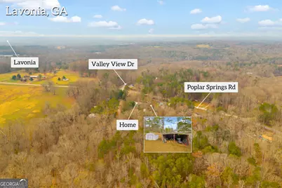 39 Valley View Drive, Lavonia, GA 30553 - Photo 28