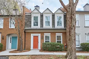 4128 Boxwood Way, Duluth, GA 30096 - Photo 2