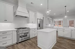 14 Jewell Dr SE, Rome, GA 30161 - Photo 4